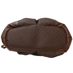 GUCCI Bag for Women Diamante Sukey Handbag Shoulder 2way Leather Brown 247902
