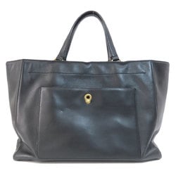 Cole Haan Design Tote Bag Leather Women's