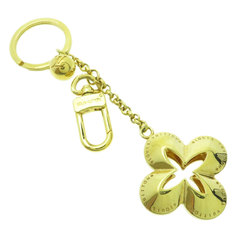 Louis Vuitton M66463 Portecle Eclipse Keychain for Women LOUIS VUITTON