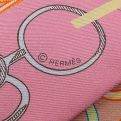 Hermes Twilly Scarf Silk Women's HERMES