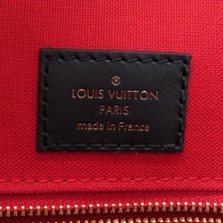 Louis Vuitton M44576 On the Go GM Monogram Giant Tote Bag Reverse Women's LOUIS VUITTON