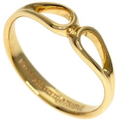 Tiffany & Co. Teardrop Ring, 18K Yellow Gold, Women's, TIFFANY