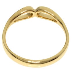 Tiffany & Co. Teardrop Ring, 18K Yellow Gold, Women's, TIFFANY