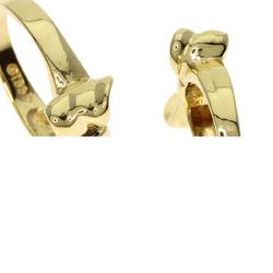 Tiffany & Co. Bow Ring, 18K Yellow Gold, Women's, TIFFANY