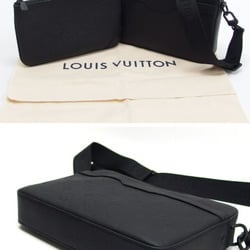 Louis Vuitton Monogram Empreinte Trio Black