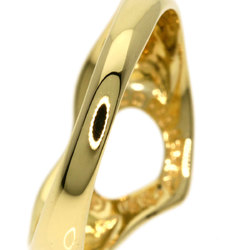 Tiffany & Co. Heart Ring, 18K Yellow Gold, Women's, TIFFANY