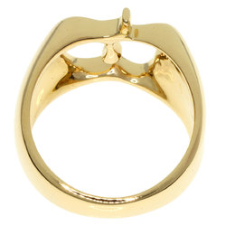 Tiffany & Co. Apple Ring, 18k Yellow Gold, Women's, TIFFANY