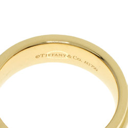 Tiffany & Co. T Wide Ring, 18k Yellow Gold, Women's, TIFFANY