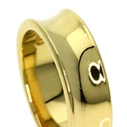 Tiffany 1837 Ring, 18K Yellow Gold, Women's, TIFFANY&Co.