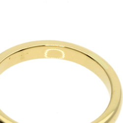 Tiffany Classic 1P Diamond Ring, 18K Yellow Gold, Women's, TIFFANY&Co.