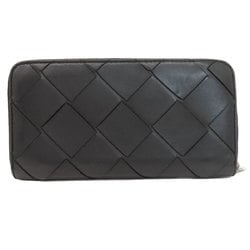 Bottega Veneta Intrecciato Long Wallet for Women BOTTEGA VENETA