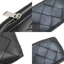 Bottega Veneta Intrecciato Long Wallet for Women BOTTEGA VENETA