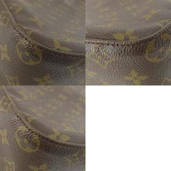 Louis Vuitton M51146 Looping MM Monogram Tote Bag Canvas Women's LOUIS VUITTON