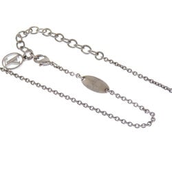 Louis Vuitton M61083 Essential V Necklace for Women LOUIS VUITTON