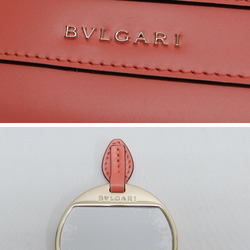 Bvlgari Serpenti Forever Chain Shoulder Bag