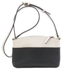 Kate Spade Shoulder Bag Leather Women's