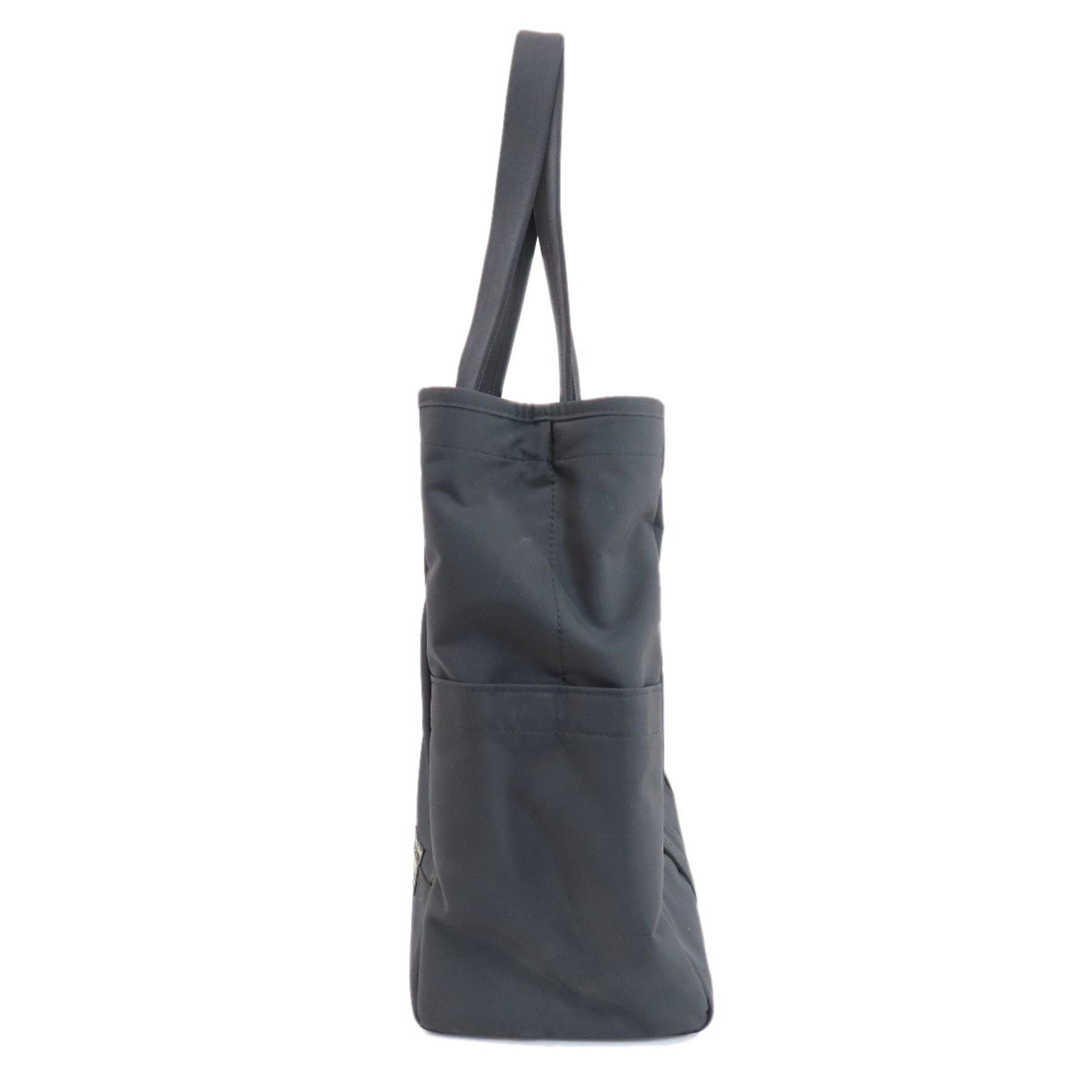 Porter Tote Bag Nylon Material Women's PORTER