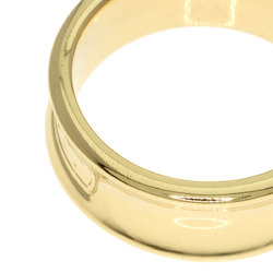 Tiffany 1837 Ring, 18K Yellow Gold, Women's, TIFFANY&Co.