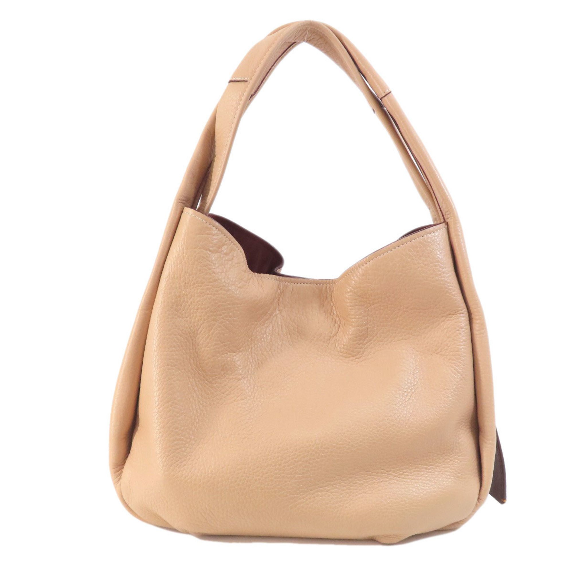 Coach F87363 Design Tote Bag Leather Women's COACH