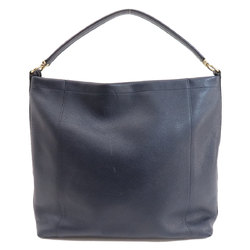 Coach 34311 Metal Tote Bag Leather Women's COACH