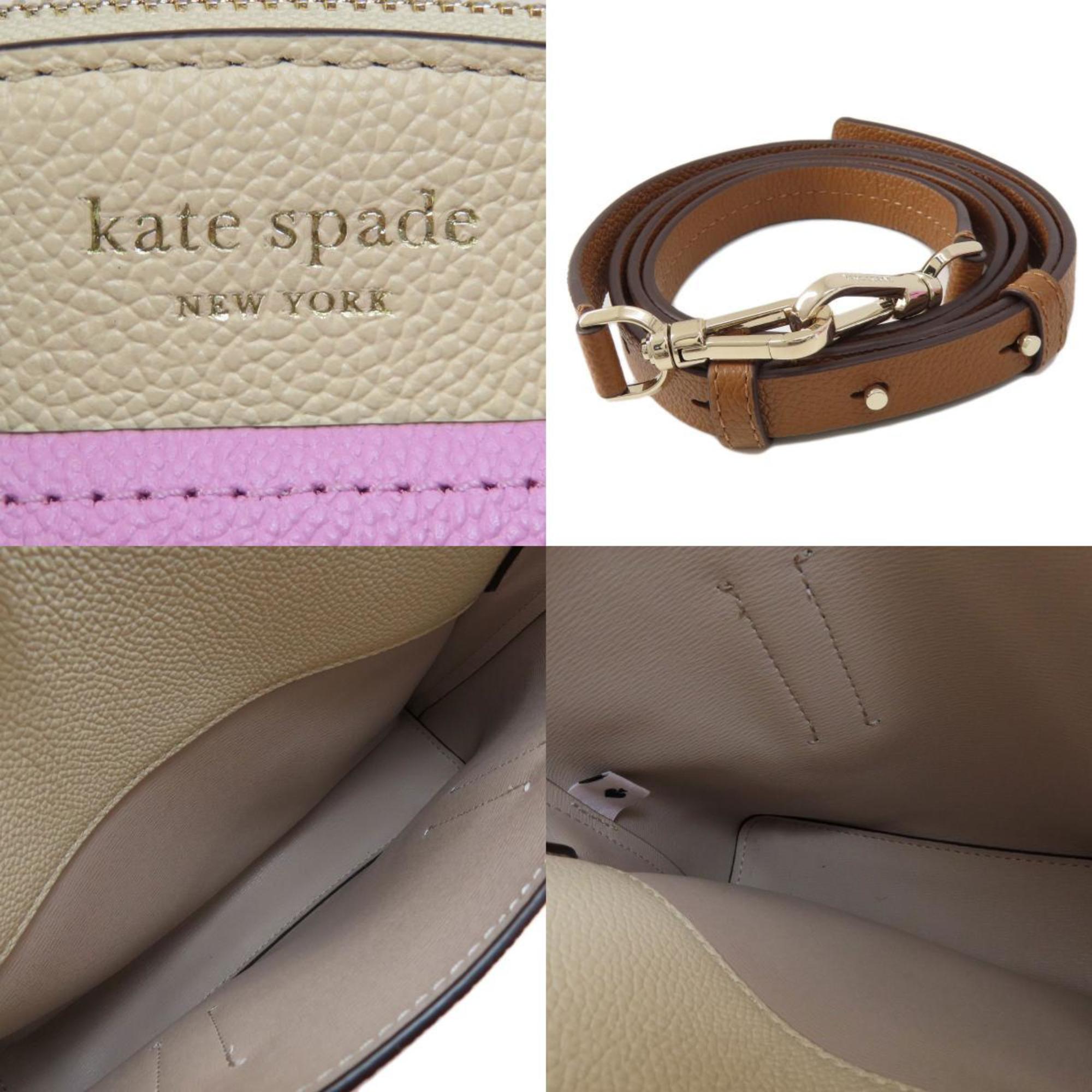 Kate Spade handbag leather ladies kate spade