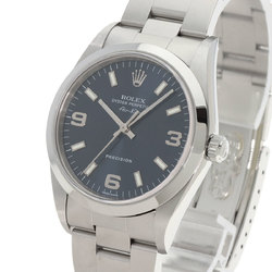 Rolex 14000M Air King Watch Stainless Steel/SS Men's ROLEX