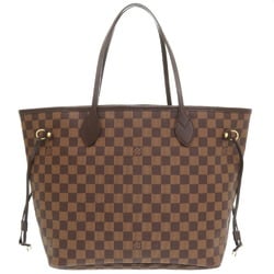 Louis Vuitton Neverfull MM Damier Cerise N51105 Tote Bag LV 0158 LOUIS VUITTON