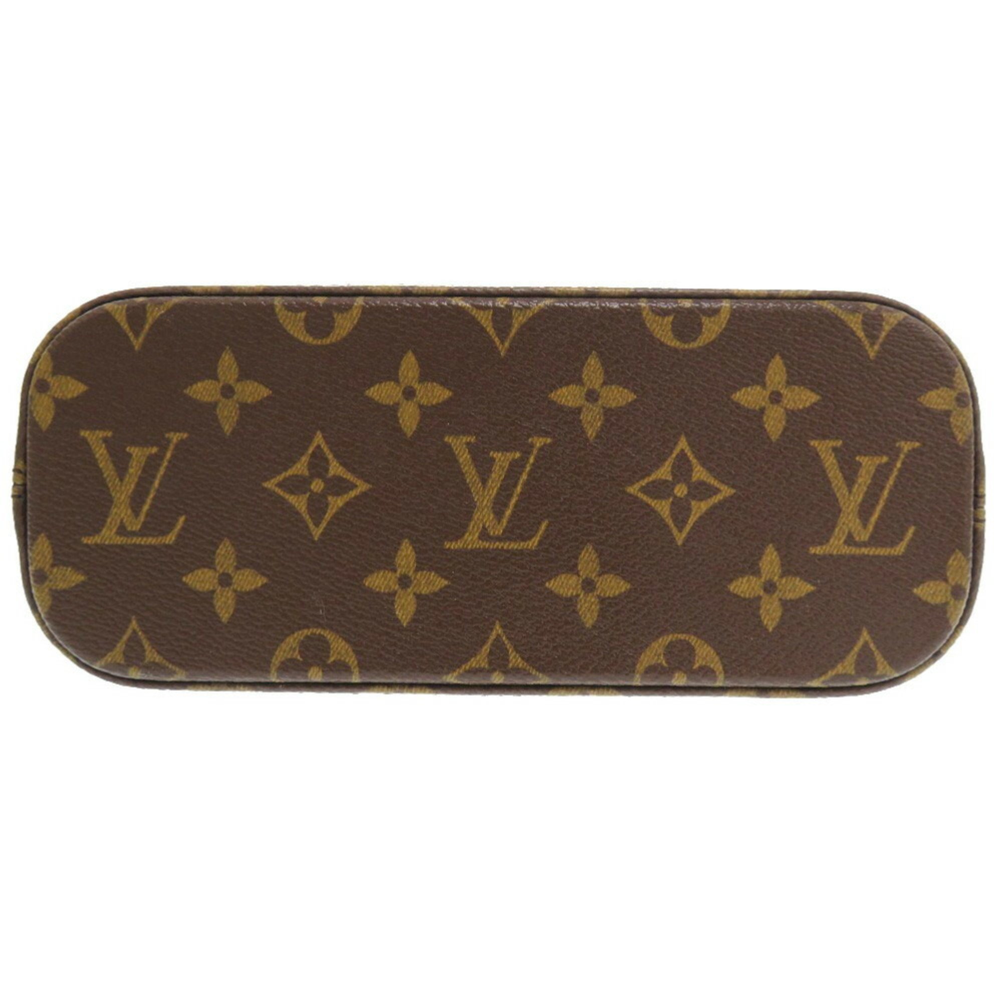 Louis Vuitton Vavin PM Monogram Panda Takashi Murakami Limited Edition M51173 Handbag Bag LV 0110 LOUIS VUITTON