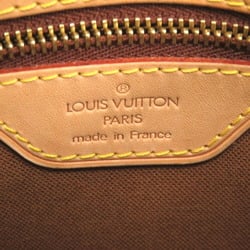 Louis Vuitton Vavin PM Monogram Panda Takashi Murakami Limited Edition M51173 Handbag Bag LV 0110 LOUIS VUITTON