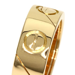 Cartier Astro Love Ring 1999 Limited Edition #48 18K Yellow Gold Women's CARTIER