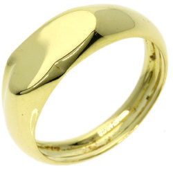 Tiffany Full Heart Ring, 18K Yellow Gold, Women's, TIFFANY&Co.