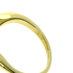 Tiffany Diamond Ring, 18K Yellow Gold, Women's, TIFFANY&Co.