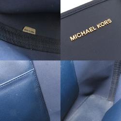 Michael Kors PVC Tote Bag for Women