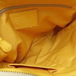 Coach F34938 Signature Shoulder Bag PVC Women's COACH