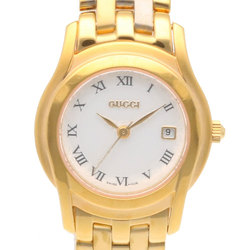 Gucci G-Class Watch GP 5400L Unisex GUCCI