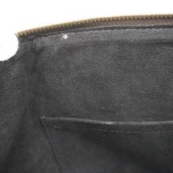Louis Vuitton Handbag Monogram Estrella MM M51192 Brown Noir Ladies