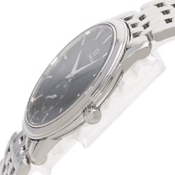 OMEGA 4520.51 De Ville Prestige Small Seconds Watch Stainless Steel/SS Men's