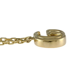 Gucci GG Bracelet 18K Gold Women's GUCCI