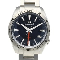 Seiko Sports Collection GMT Watch Stainless Steel 9F86-0AK0 Quartz Men's SEIKO GRAND Grand