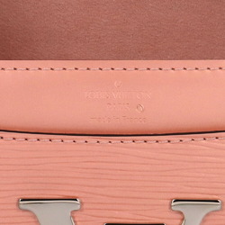 Louis Vuitton Pochette Louise PM Epi Shoulder Bag Leather M41104 Pink Women's LOUIS VUITTON