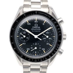 Omega Speedmaster Watch Stainless Steel Automatic Men's OMEGA Overhauled