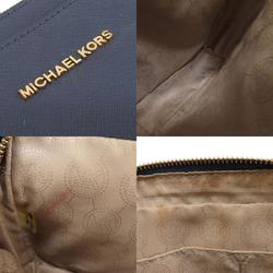 Michael Kors Shoulder Bag PVC Women's