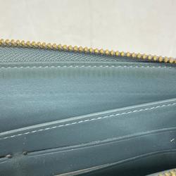 Louis Vuitton Long Wallet Vernis Zippy M91565 Seavel Men's Women's