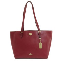 Coach 36455 Tote Bag Leather Women's COACH