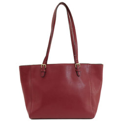 Coach 36455 Tote Bag Leather Women's COACH