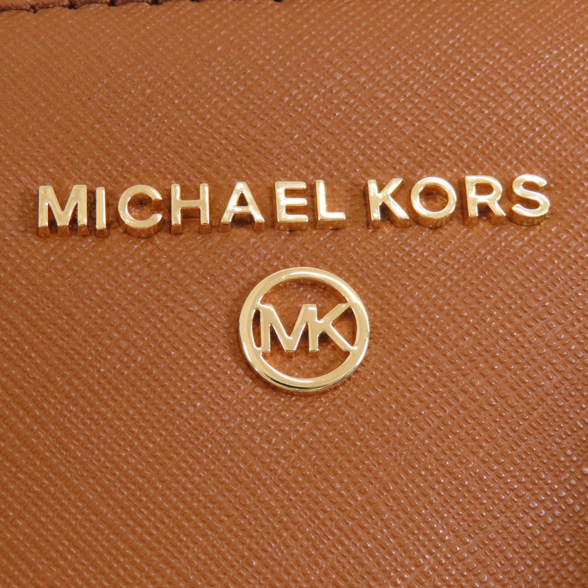 Michael Kors PVC Tote Bag for Women