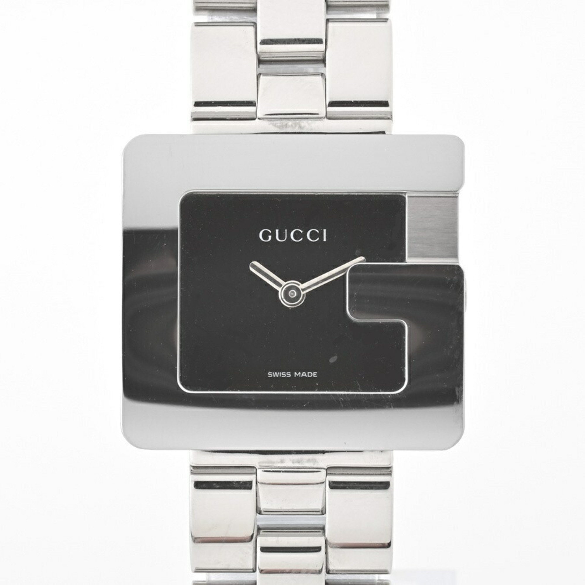 GUCCI G Watch 3600L Ladies Quartz A-155716