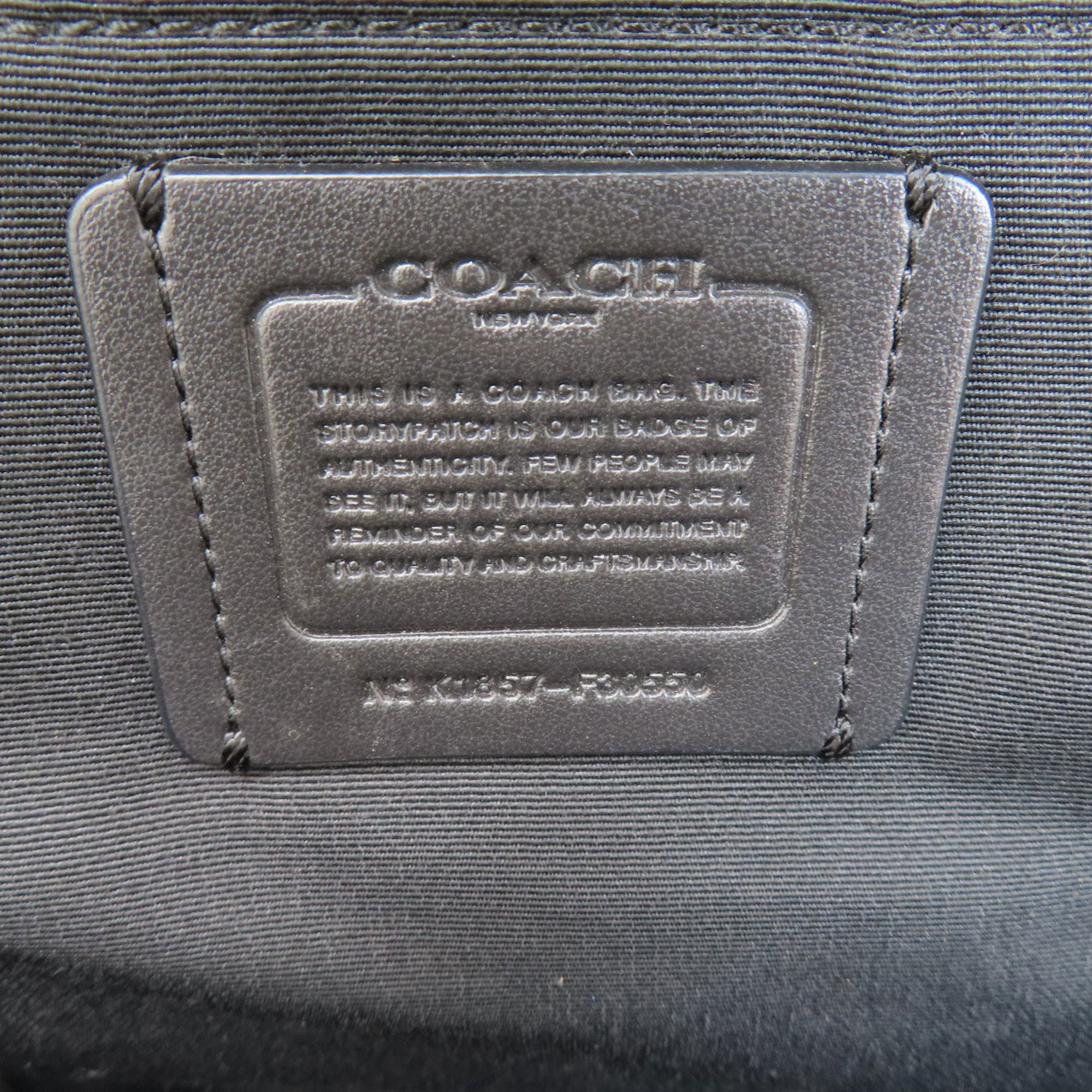 Coach F30550 Backpack/Daypack Leather Women's COACH