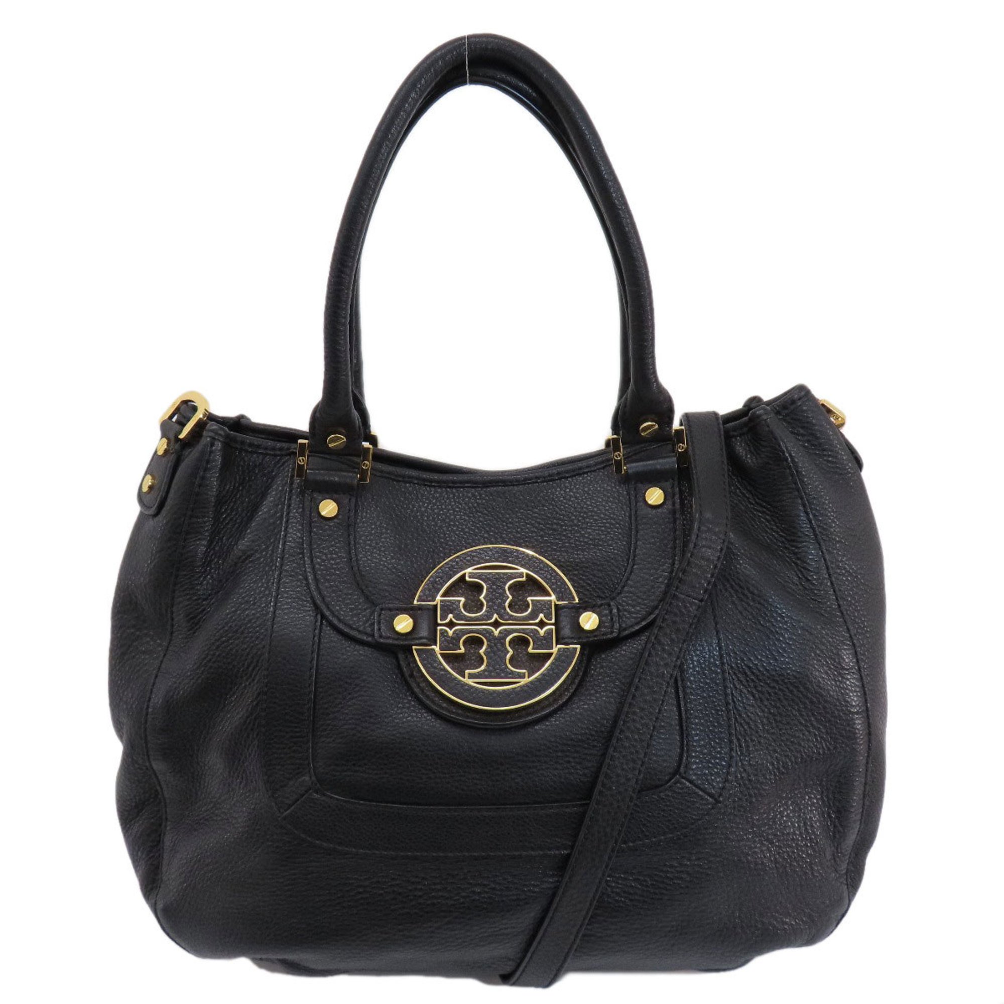 Tory Burch Leather Tote Bag for Women