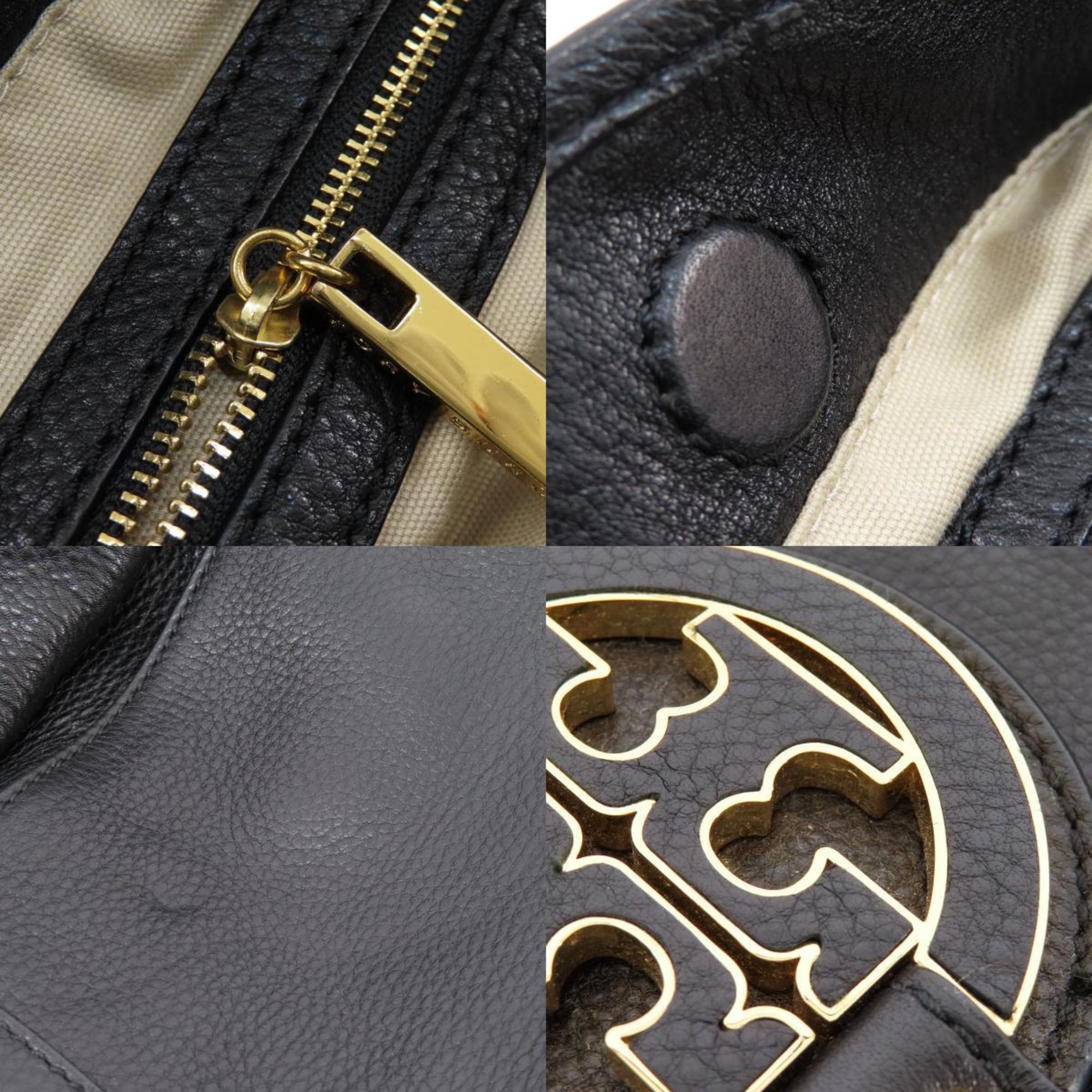 Tory Burch Leather Tote Bag for Women